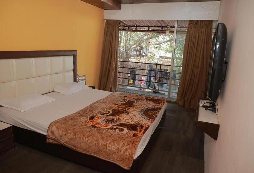 Pension (Hôtel basse catégorie) Star Cottage