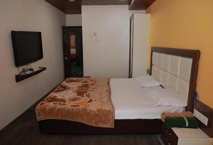 Pension (Hôtel basse catégorie) Star Cottage