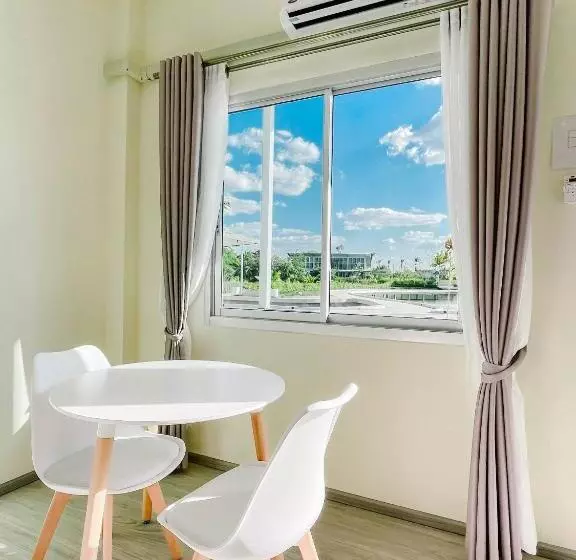 At Pream&chan Resort แอท เปรมแอนด์จันทร์ รีสอร์ท