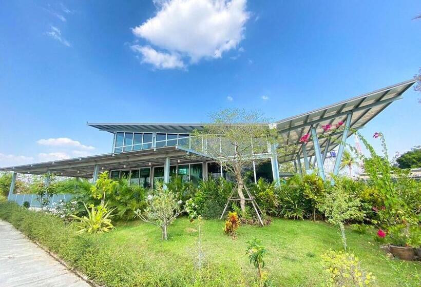 At Pream&chan Resort แอท เปรมแอนด์จันทร์ รีสอร์ท