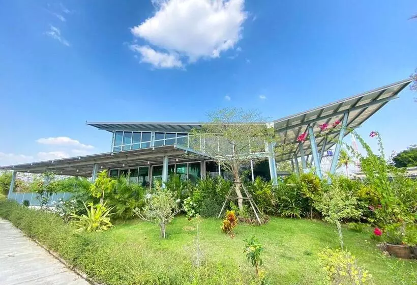 At Pream&chan Resort แอท เปรมแอนด์จันทร์ รีสอร์ท