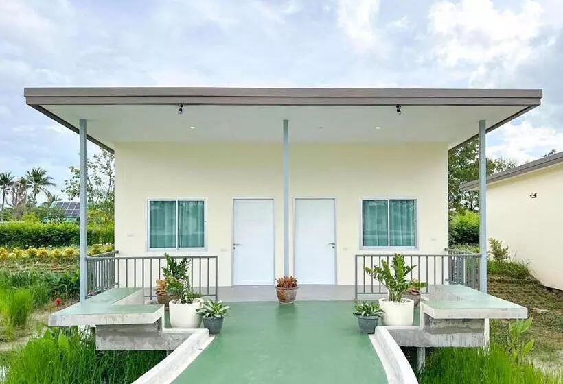 At Pream&chan Resort แอท เปรมแอนด์จันทร์ รีสอร์ท