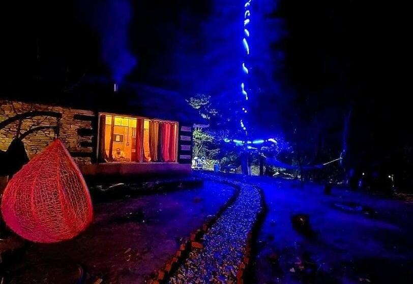 Resort The Great Escape   A Jibhi Paradise