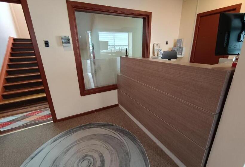 בית מלון כפרי Sky Osorno Centro