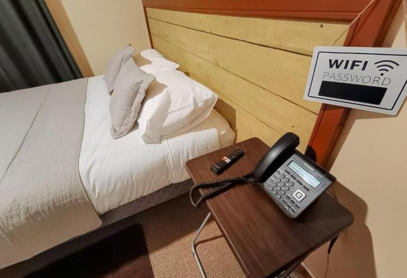 בית מלון כפרי Sky Osorno Centro