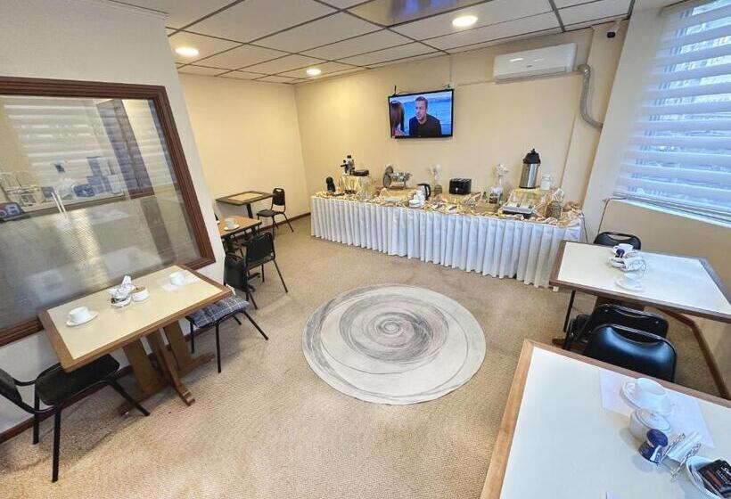 בית מלון כפרי Sky Osorno Centro