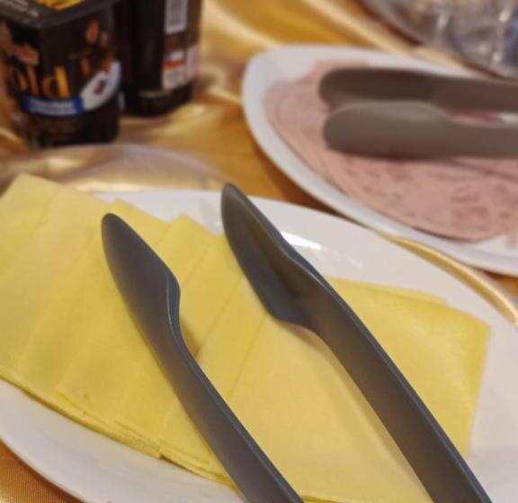 בית מלון כפרי Sky Osorno Centro