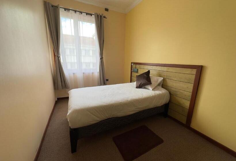 בית מלון כפרי Sky Osorno Centro