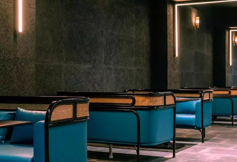 Sportico Resort Bangalore