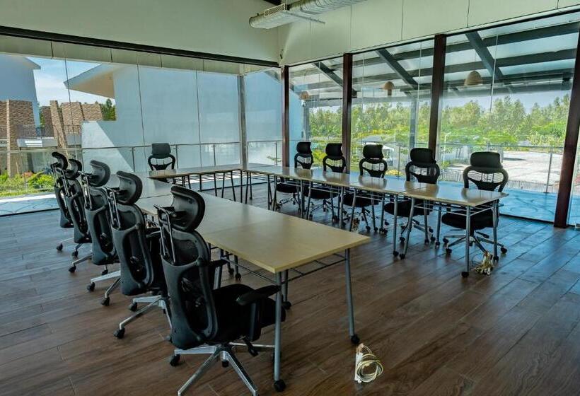 Sportico Resort Bangalore