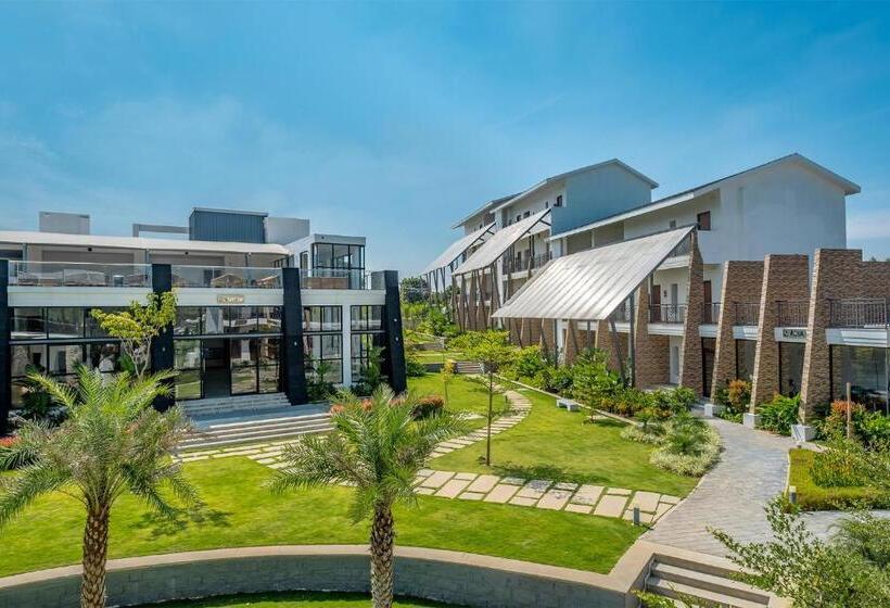 Sportico Resort Bangalore