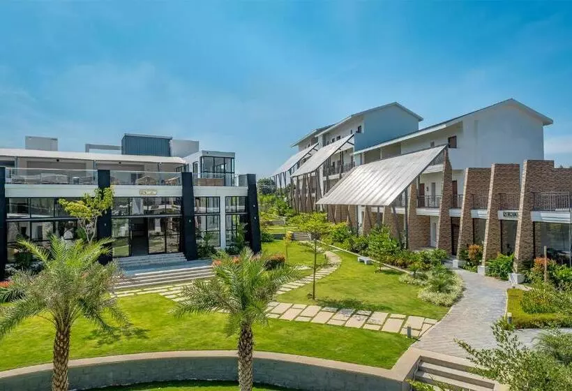 Sportico Resort Bangalore