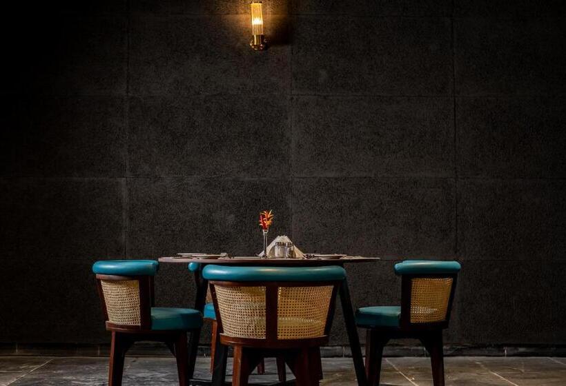 Sportico Resort Bangalore