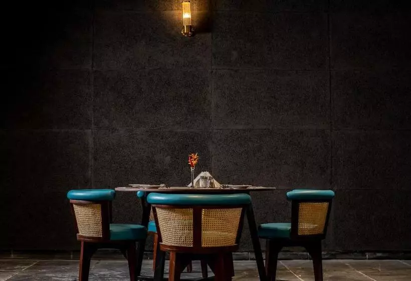 Sportico Resort Bangalore