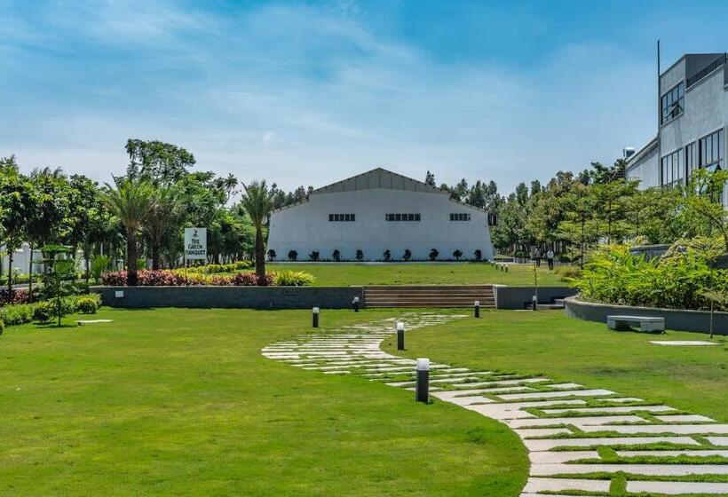 Sportico Resort Bangalore