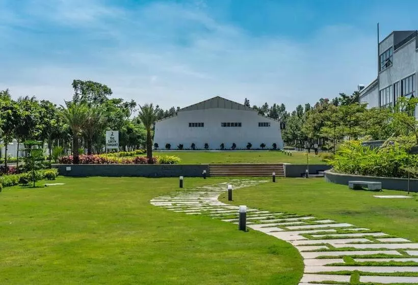 Sportico Resort Bangalore