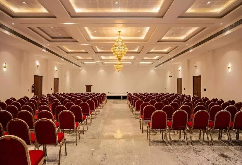 Sportico Resort Bangalore