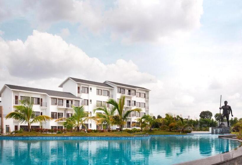 Sportico Resort Bangalore