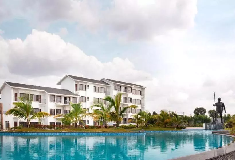 Sportico Resort Bangalore