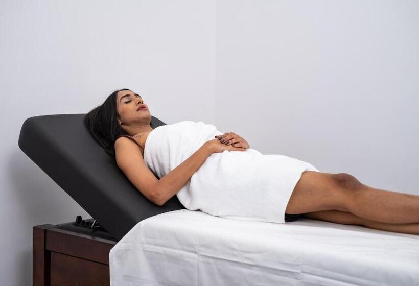 Sportico Resort Bangalore