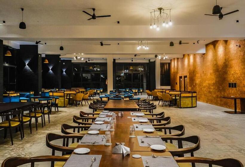 Sportico Resort Bangalore