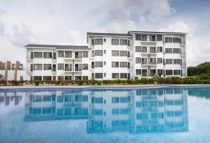 Sportico Resort Bangalore