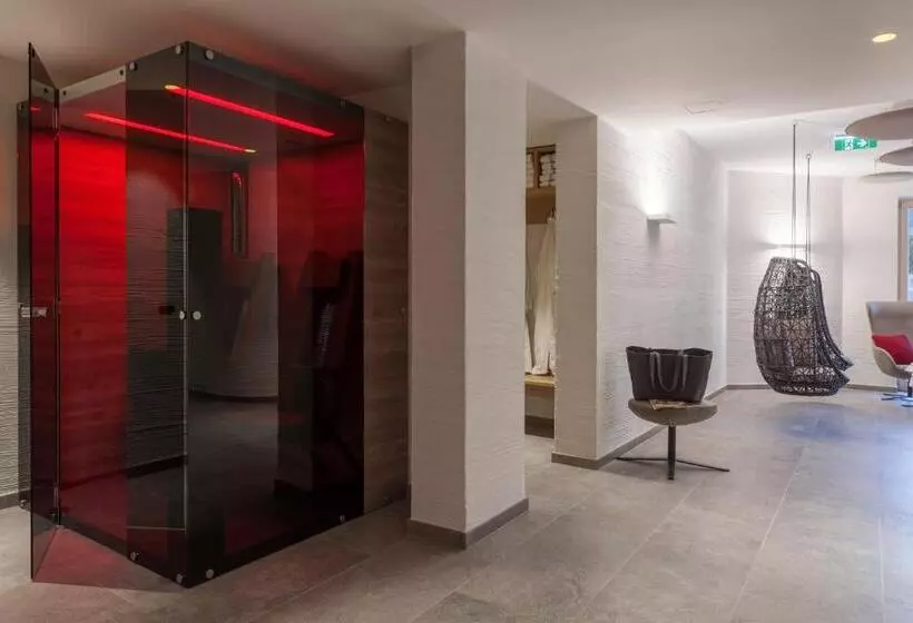 Apart Hotel Alpinsonnenresidenz
