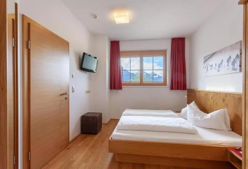 Apart Hotel Alpinsonnenresidenz