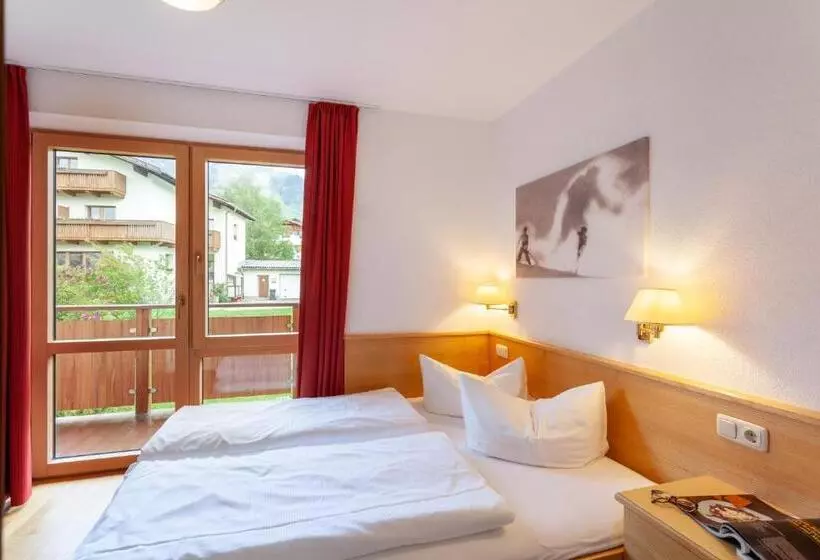Apart Hotel Alpinsonnenresidenz