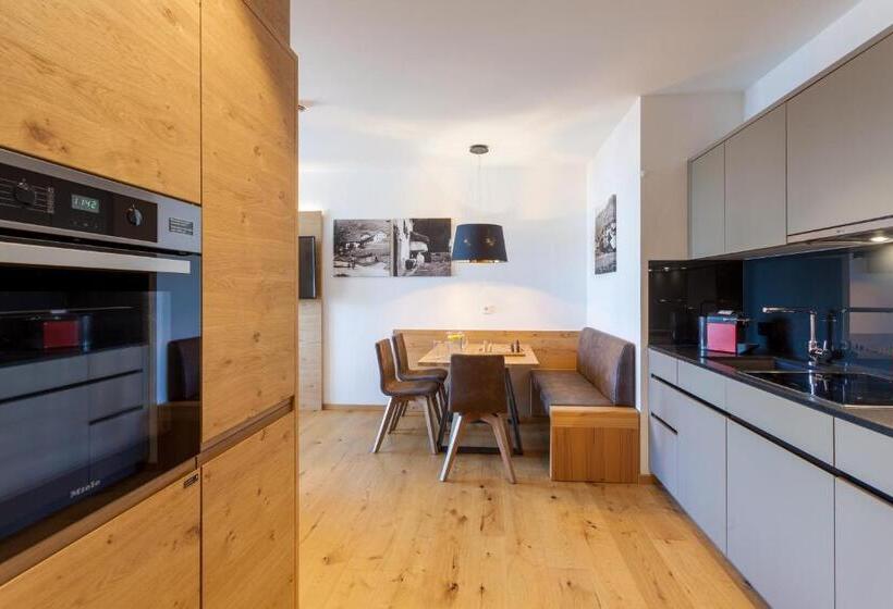 Apart Hotel Dreisonnenhof