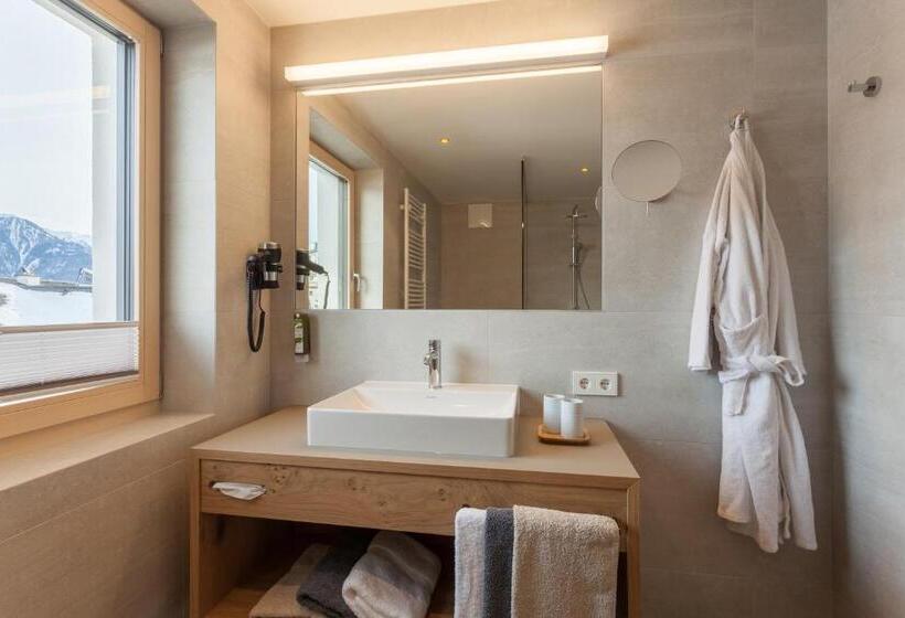 Apart Hotel Dreisonnenhof