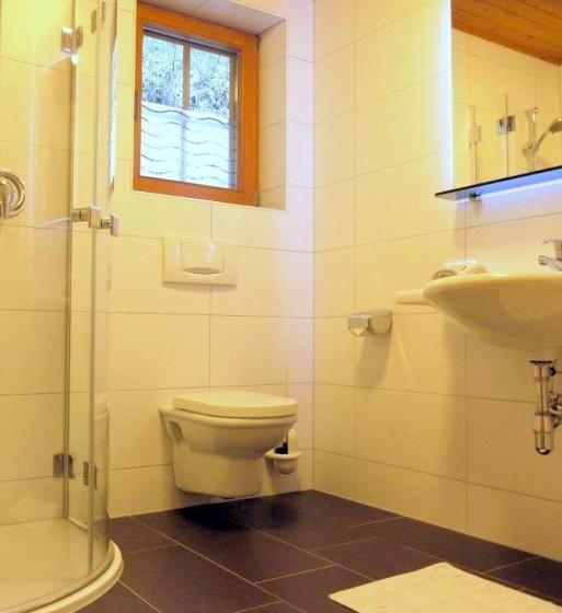 酒店 Alberta's Ferienhaus