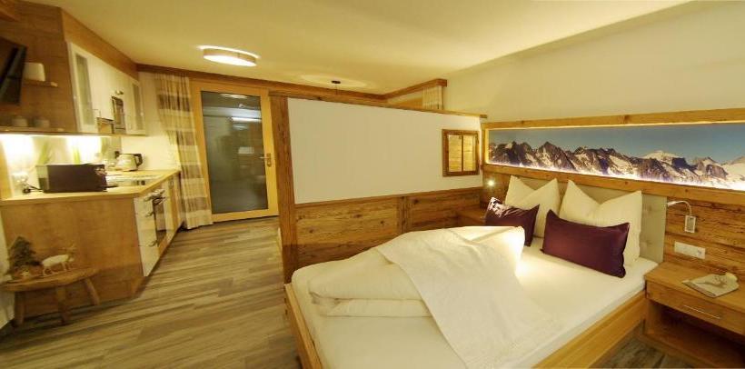 호텔 Apartment Schoeser