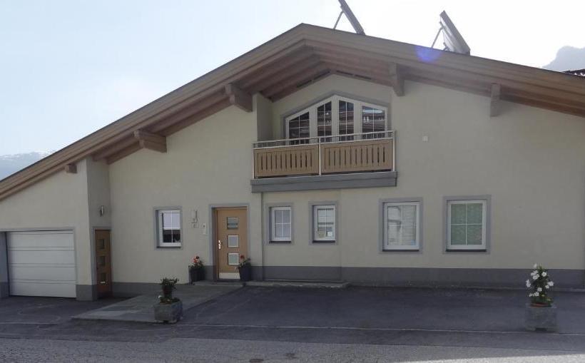 호텔 Apartment Schoeser