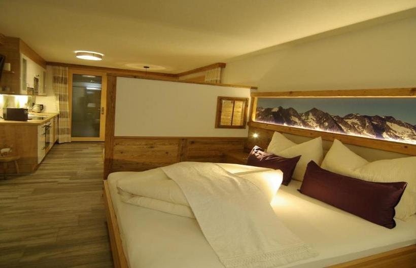 호텔 Apartment Schoeser