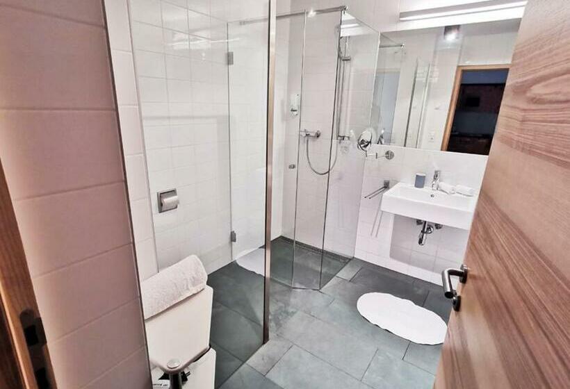 Отель Gasthaus Post