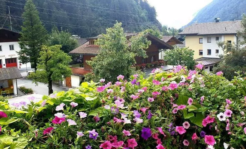 ホテル Gasthaus Post