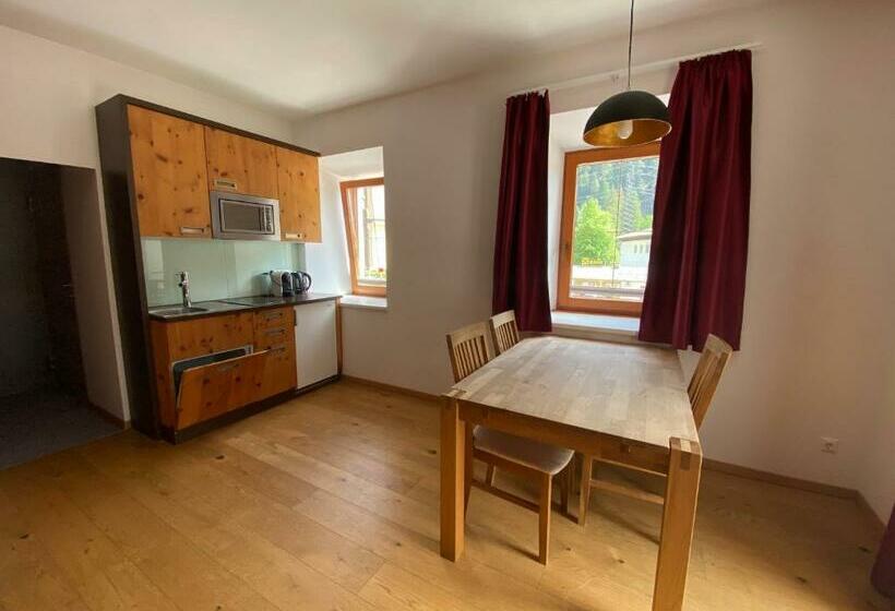 Отель Gasthaus Post