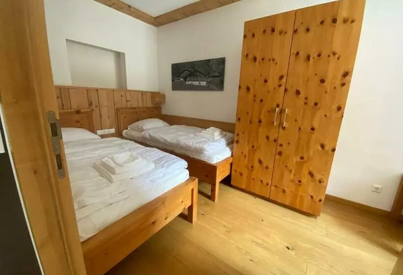 ホテル Gasthaus Post