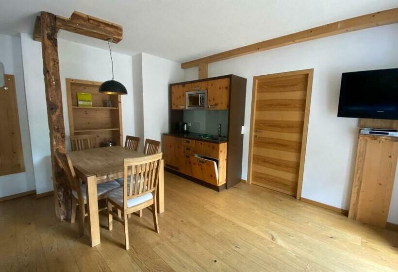 Отель Gasthaus Post