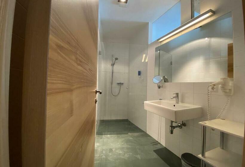 Отель Gasthaus Post