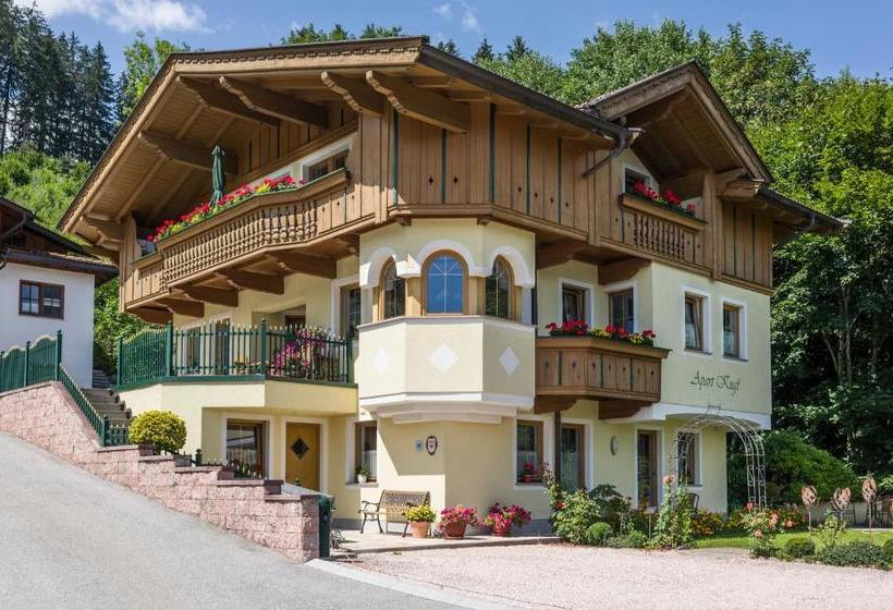 호텔 Appartement Kugl