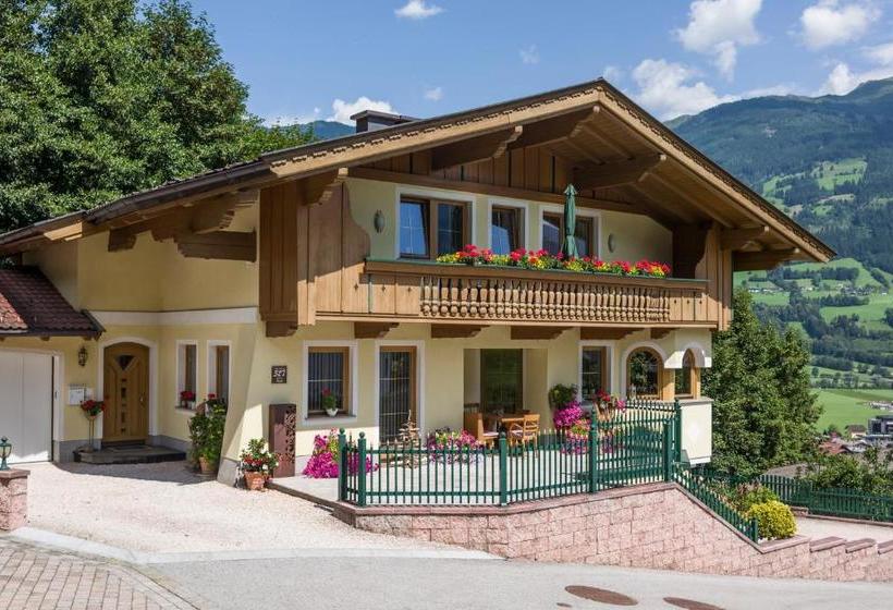 호텔 Appartement Kugl