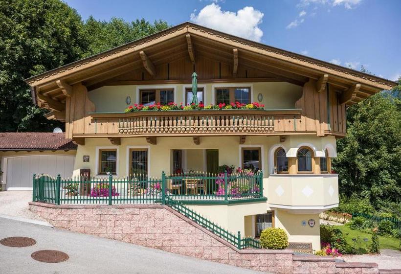 호텔 Appartement Kugl