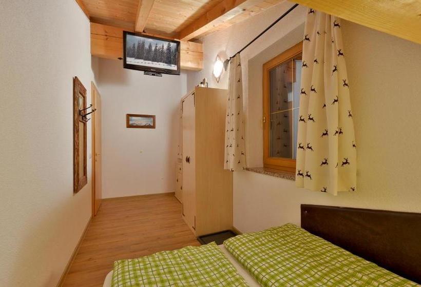 호텔 Appartement Kugl