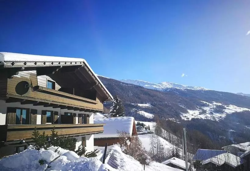 Hotelli Apphaus Sonne