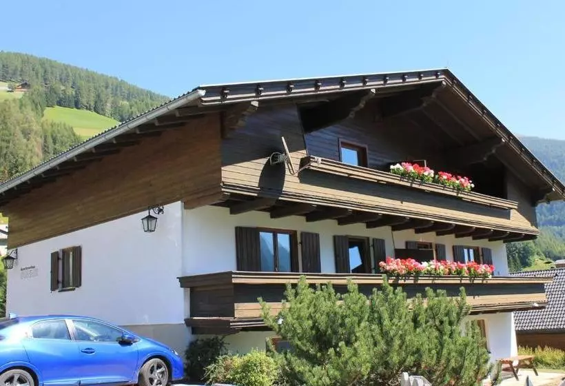 Hotelli Apphaus Sonne