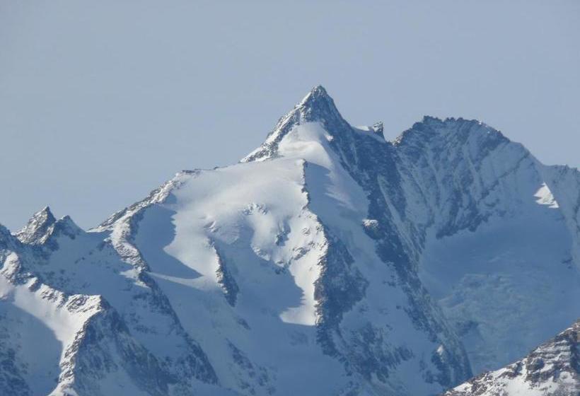 Hotell Apphaus Sonne