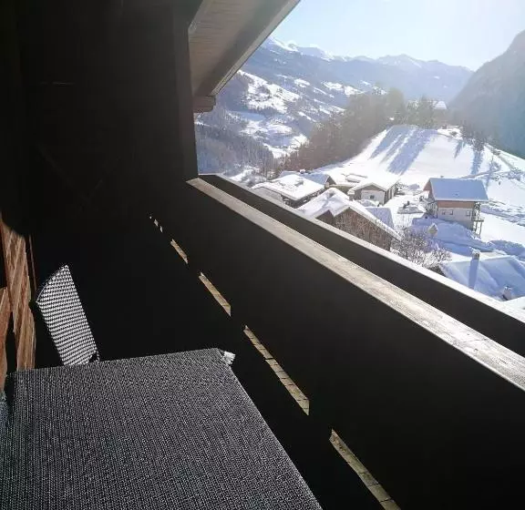 Hotelli Apphaus Sonne