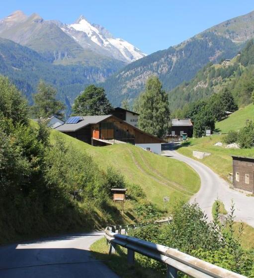 Hotell Apphaus Sonne